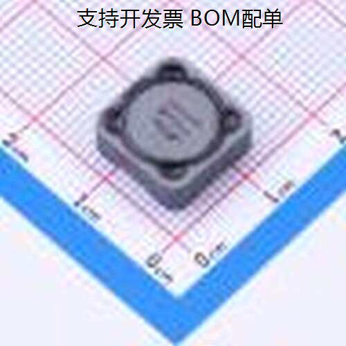 XRRH124-471M功率电感0u