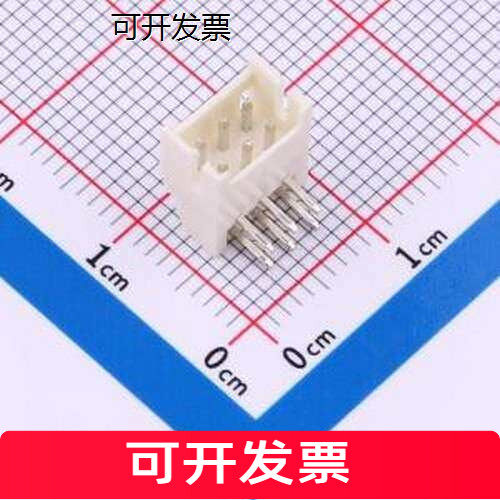 PHDS-6AWD线对板针座2x