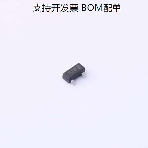 PESD5V0U2BT静电和浪涌