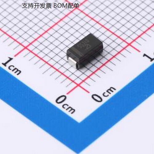 SS310A肖特基二极体MA