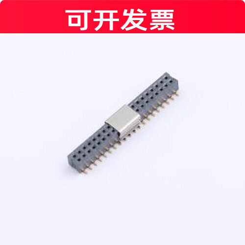 CS211-2AF排母xP间距1