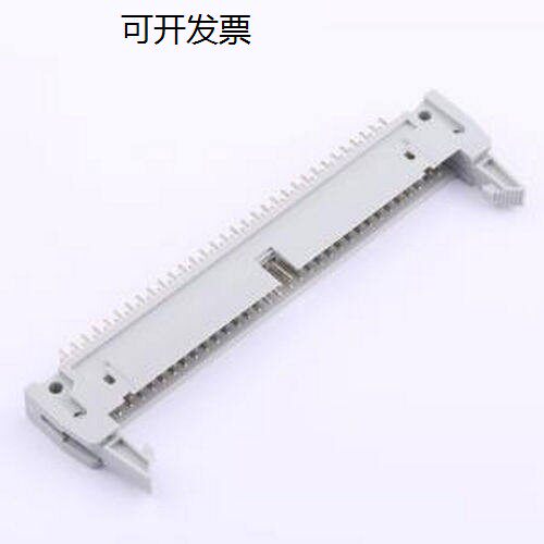 DS1011-64SBSiA7-B 2.54mm 2x32P 排