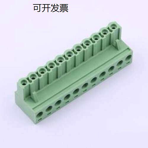 WJ2EDGK-5.08-11P4A插拔