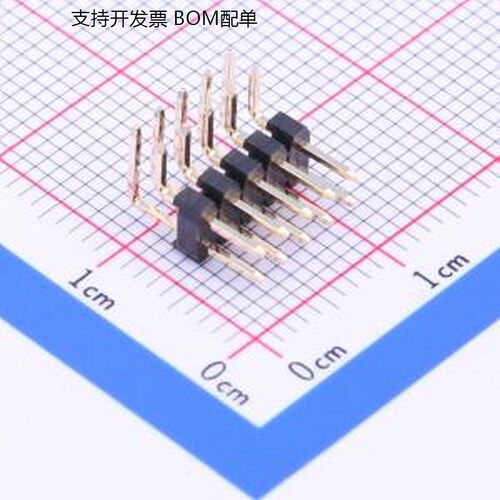 A2005WR-2x5PFFC/连接器