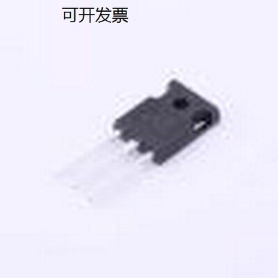 NTHL125N65S3H场效电晶