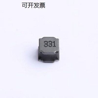 SNR5040-331MT功率电感u
