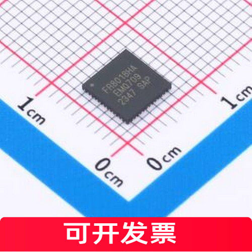 FR8018HA-P单晶片(MCU/S