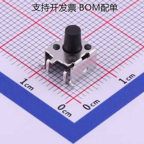 TS-1045-A9B3-D2轻触开