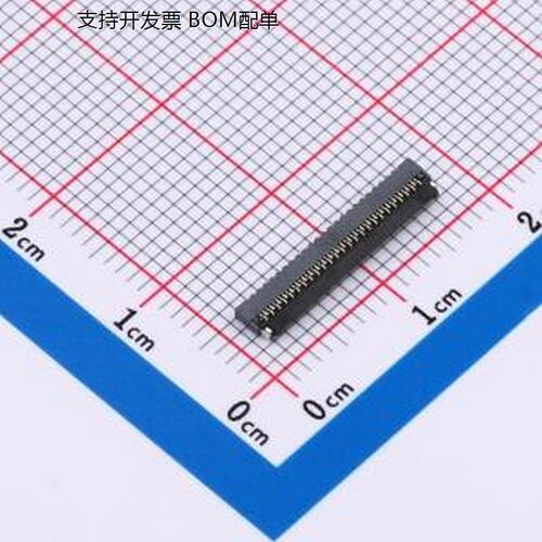 F0302-B-49-10G-R排针S