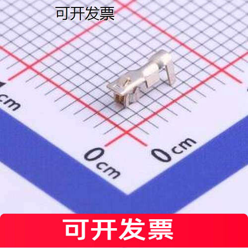 DF3-2428SCC胶壳端子(非