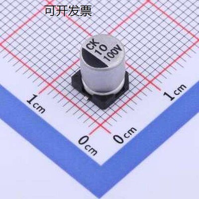 CK2A100M-CRE77贴片型铝