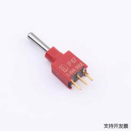 2AS4T1M2RES钮子开关拨