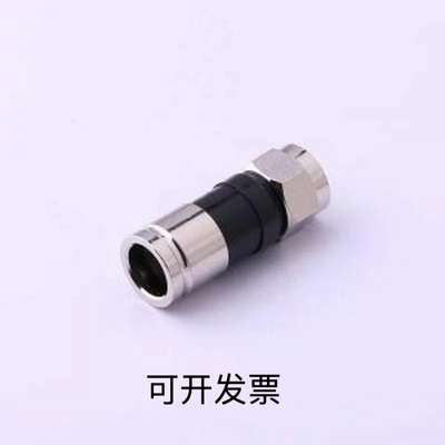 DOSIN-803-0202 RF射频同轴连接器 F型