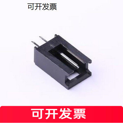 M2530V-BK线对板针座1x