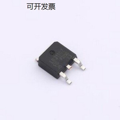 IRLR3110ZTRPBF-VB场效