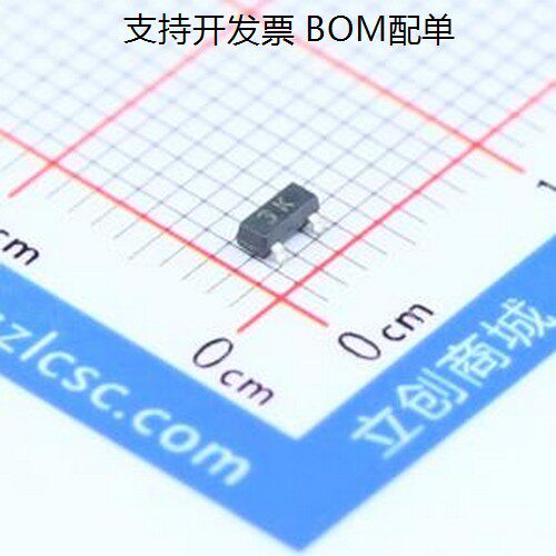 BC85三极管(BJT)耐压3