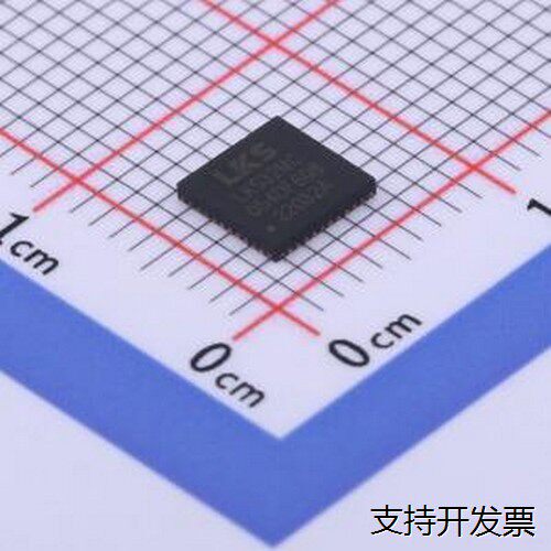 LKS32MC054DF6Q8单晶片(