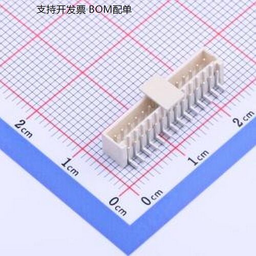 X15WVS-14HF-LPC/连接器