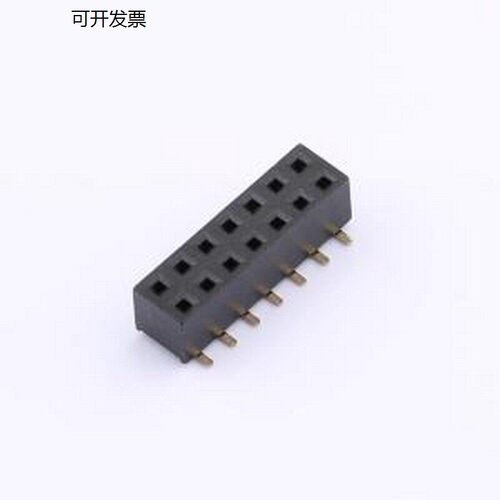 HXPM-27-S-4.3排母*贴