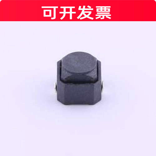 1TS009B-43CT轻触开关6