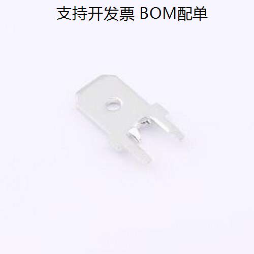 BTC-3-P634908T焊接端子