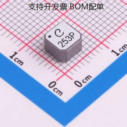 LPR6235-MRC贴片电感SMD