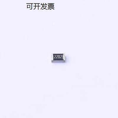 RT0805BRD0722KL贴片电