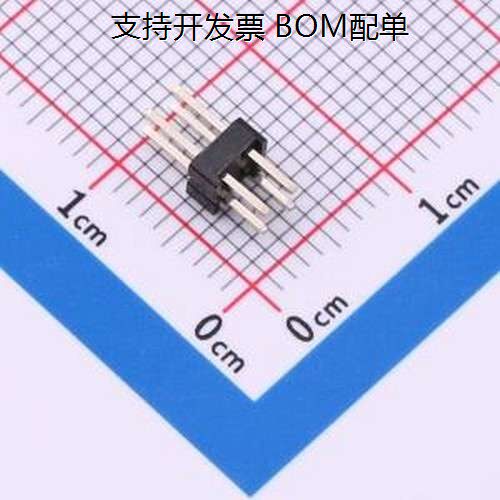 5AKL3-8840-2W0排针PH2