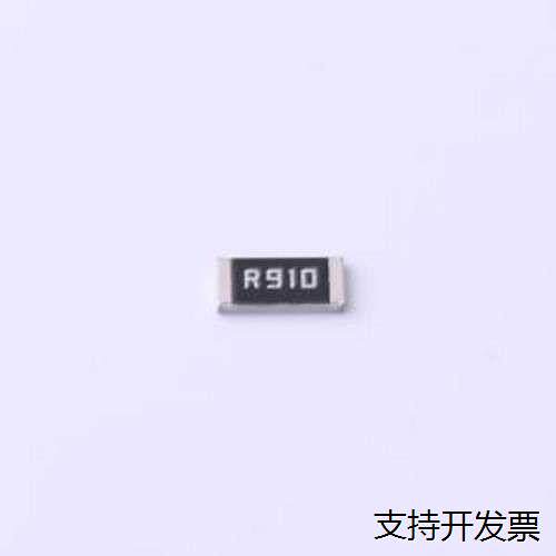 FRL2010JR9TS贴片电阻m