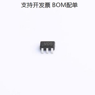UDT26A05L静电和浪涌保