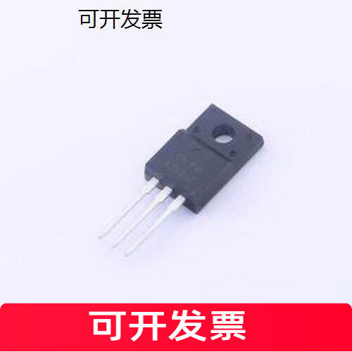 12N65F场效应管(MOSFET)