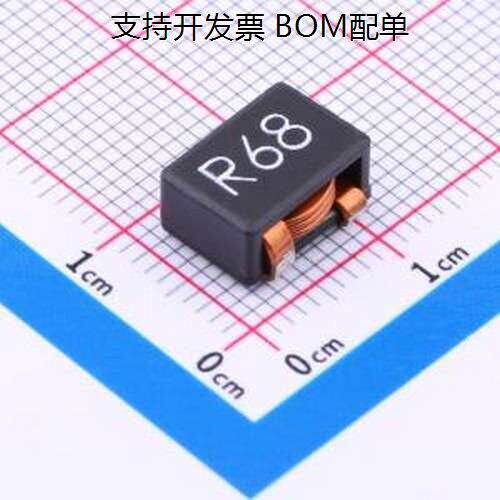 MTF1055-R68M功率电感nH