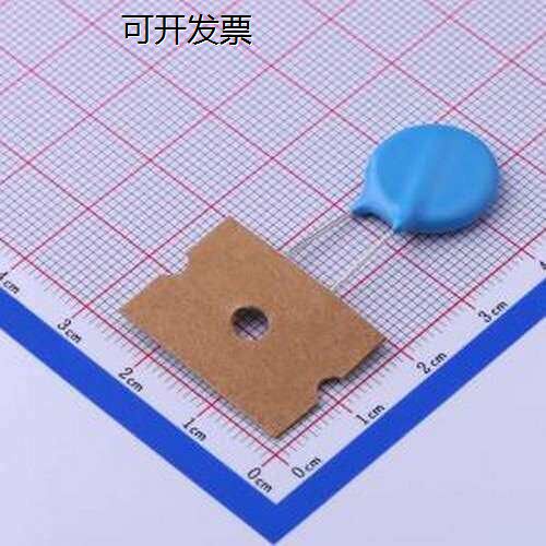 STE14DKQ0FR0压敏电阻