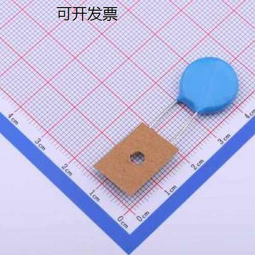 STE14D5KQ0FR0压敏电阻