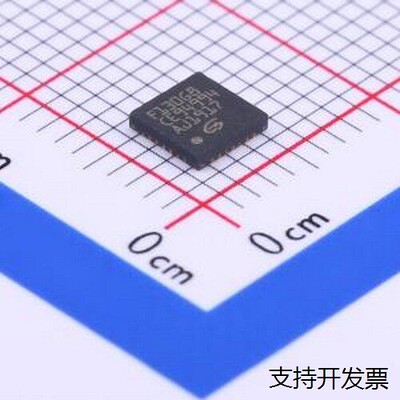 GD32F130G8U6TR单晶片(M