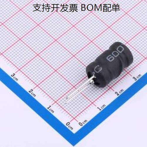 XR10*16-271K-L功率电感