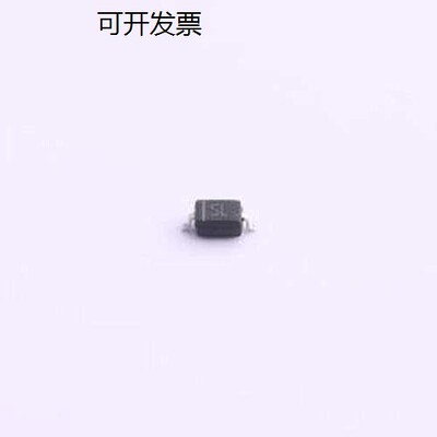 B5819WS肖特基二极体电
