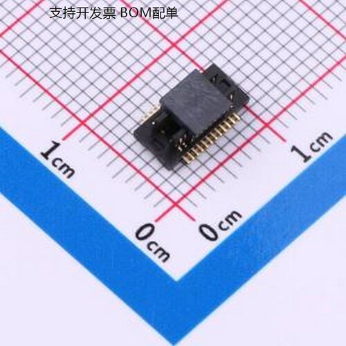 BB051M-0242C排母SMD,P