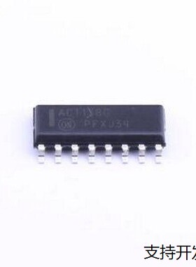 MC74ACT138DR2G MC74ACT138DR2G SOIC-16