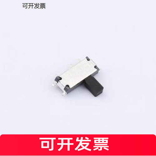 SS-203-AGS7P滑动开关