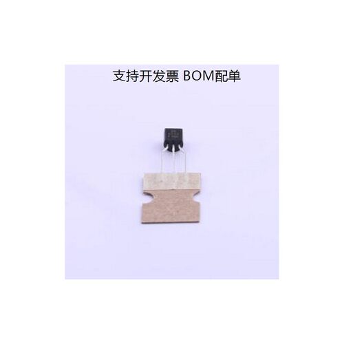 2SA733三极管(BJT)PN电