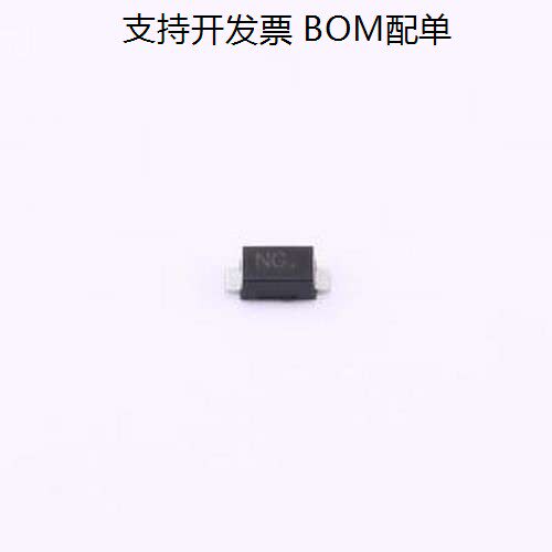 SMFJ6.0CA静电和浪涌保