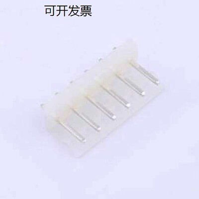 HC-5.08-6A线对板针座1