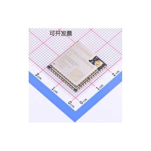 ESP32-WROOM-1U-N4WiFi
