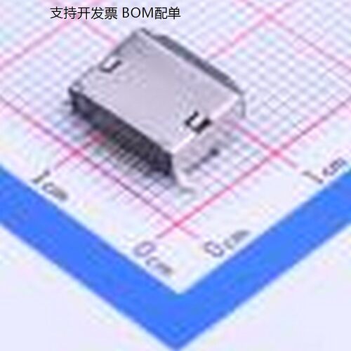 914-6A2025S线对板针座M