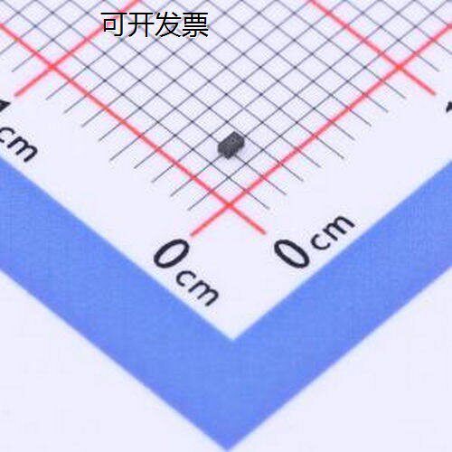 JEN1006-9V-C5pF双向D