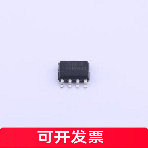 ZD24C16A-SSGMB通信接口