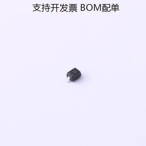 SD05C-MS静电和浪涌保护