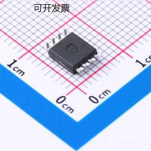 ZD25WQ32CSIGT NOR FLASH 通信接口:SPI 32Mbit 2.5V SOP-8 - 实物图