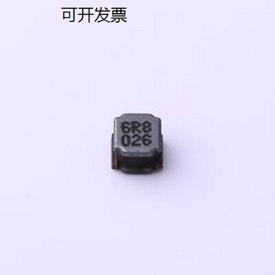 CD4030MBDS-6R8功率电感